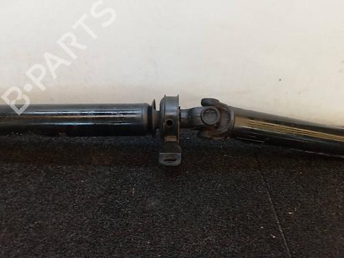 Driveshaft FORD TRANSIT Van (FA_ _) 2.4 DI (FAA_, FAB_, FAC_, FAD_) | BP9838101M37 - Image 4