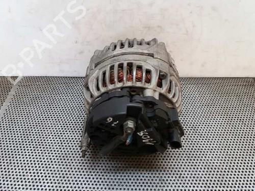 Alternator AUDI A4 B5 (8D2) 1.9 TDI | BP4078554M7 