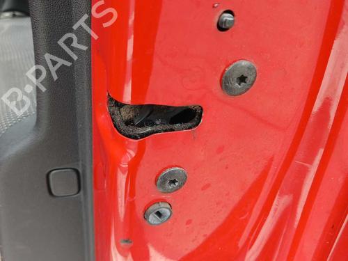 Used Front right lock Front right lock 39614294 39614294