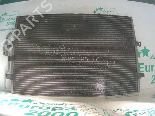 Used AC radiator AC radiator FIAT ULYSSE (220_) [1994-2002] 587667 587667