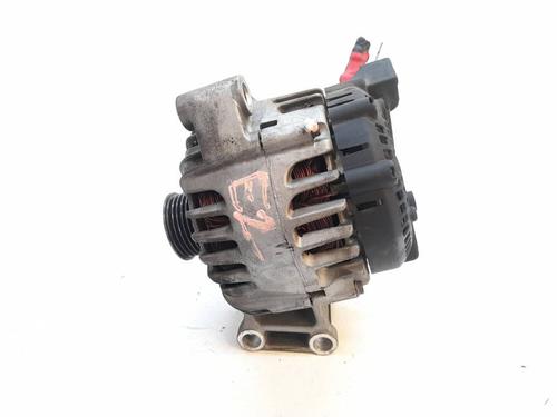 Used Alternator Alternator 12301647 12301647