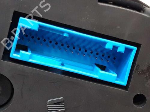 Instrument cluster SEAT LEON (1M1) | BP4618153C47