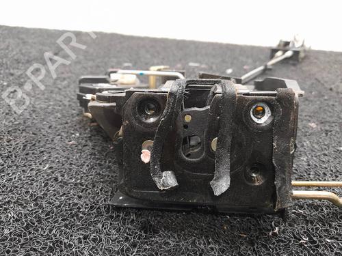 Front right lock KIA RIO II (JB) 1.6 CVVT | BP9681540C97 