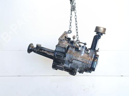 Used Gearbox Gearbox VW TRANSPORTER T4 Van (70A, 70H, 7DA, 7DH) [1990-2003] 33720198 33720198