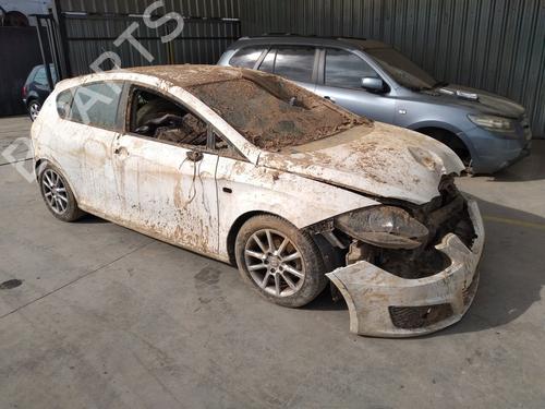 Gearbox SEAT LEON (1P1)  | BP24371922M3  - Image 8
