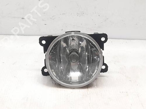 Used Right front fog light CITROËN BERLINGO Box Body/MPV (B9) [2008-2025]  30579873