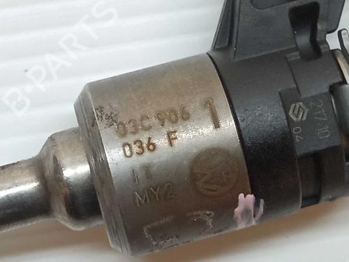 Injector VW PASSAT B6 (3C2) | BP37243008M100 - Image 2