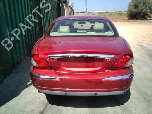 Steering column JAGUAR X-TYPE I (X400) | BP4439958M21 - Image 10