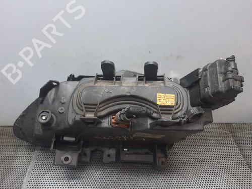 Right headlight RENAULT ESPACE III (JE0_) 2.2 D | BP2846357C29 