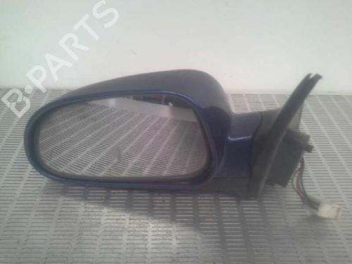 Used Left mirror CHEVROLET NUBIRA Saloon 1.6 (109 hp) 180720