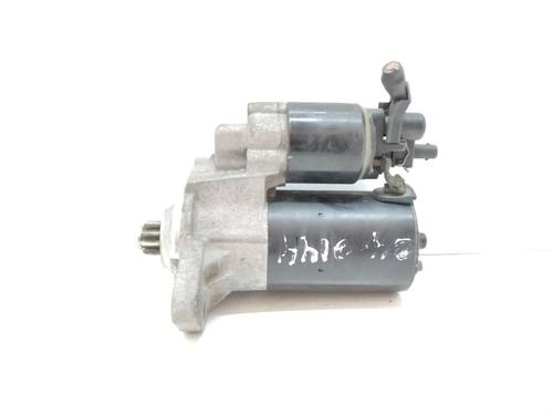 Used Starter Starter SEAT LEON (1M1) [1999-2006] 17470406 17470406