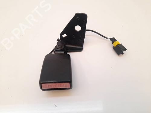 Used Seat buckle Seat buckle PEUGEOT 207 (WA_, WC_) [2006-2015] 14045338 14045338