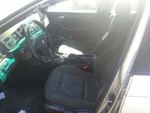 Engine mount BMW 3 (E46) 320 d | BP10243261M89  - Image 15