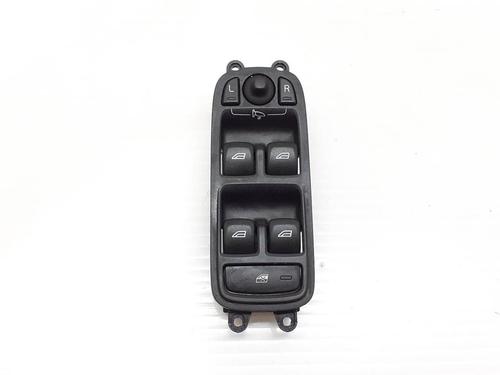 left-front-window-switch-volvo-v60-i-155-2010-2011-2012-2013-2014-2015-2016-2017-2018-23129499 main image