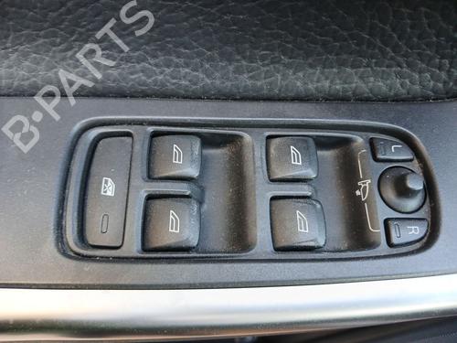 Used Left front window switch Left front window switch VOLVO XC60 I SUV (156) D3 / D4 (163 hp) 36318718 36318718