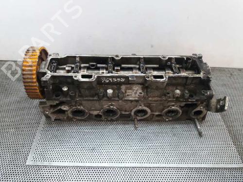 Cylinder head FORD FIESTA VI (CB1, CCN) 1.4 TDCi | BP10974203M5 