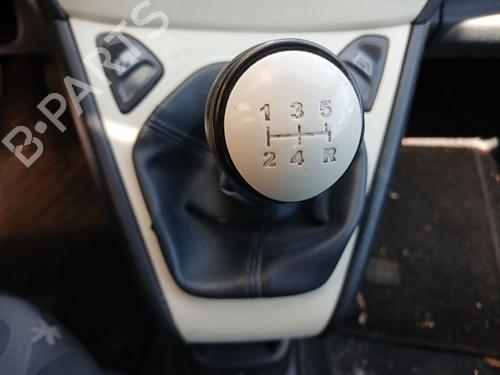 Steering column FORD KA (RU8) 1.2 | BP36011652M21 - Image 11