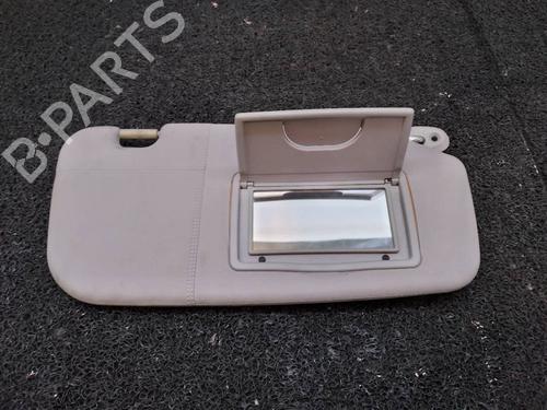 Right sun visor KIA SHUMA II (FB) 1.6 | BP11016923I2 - Image 2