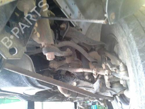 Left sun visor NISSAN PICK UP (D22)  | BP1731538I1  - Image 21