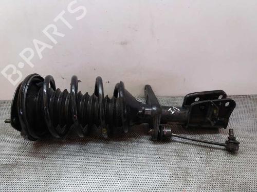 Used Left front shock absorber Left front shock absorber 1992464 1992464