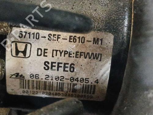 ABS Bremseaggregat ABS Bremseaggregat 38626270 38626270