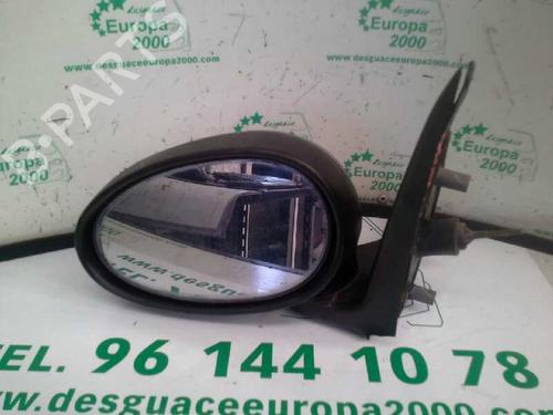 Retrovisor esquerdo Retrovisor esquerdo 180710 180710
