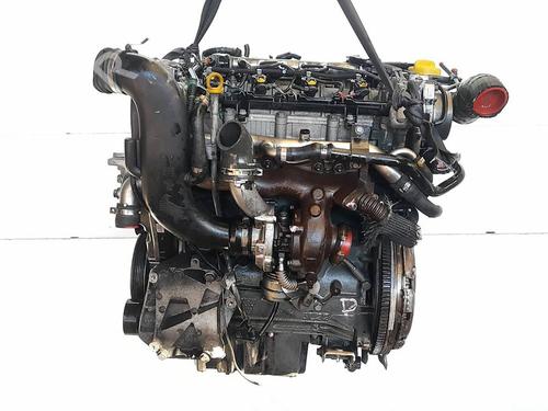 Motor Motor FIAT CROMA (194_) [2005-2011] 32407870 32407870
