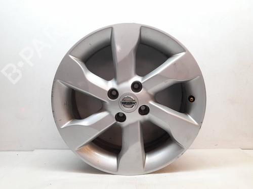 Used Rim Rim 29504811 29504811