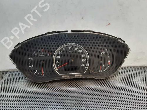 instrument-cluster-suzuki-swift-iii-mz-ez-3410062jg0-3410062j3-2005-4728008 main image
