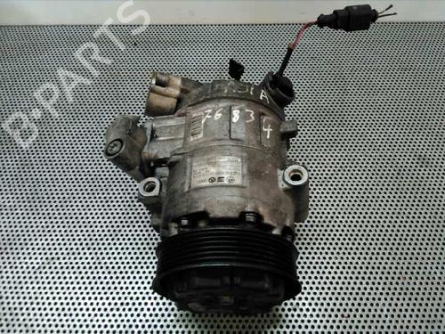 AC compressor SEAT IBIZA III (6L1)  | BP1023904M34 