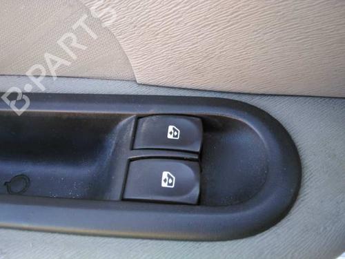 Left front window switch RENAULT TWINGO II (CN0_)  | BP5048223I27  - Image 13