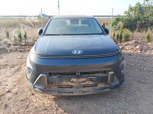 Used Parts HYUNDAI KONA (OS, OSE, OSI) 4874589
