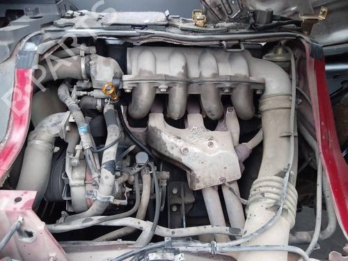 Starter NISSAN SERENA (C23) 2.3 D | BP7570472M8 