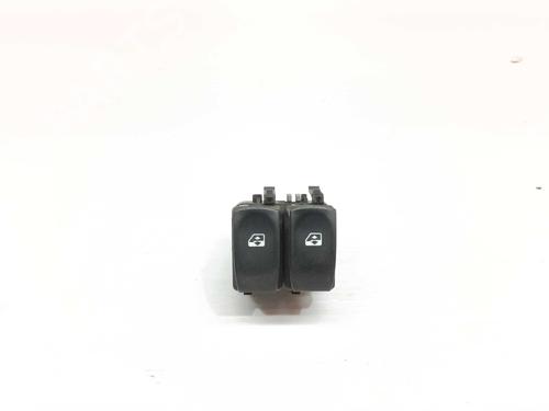 Used Left front window switch Left front window switch RENAULT TWINGO II (CN0_) [2007-2026] 5048223 5048223