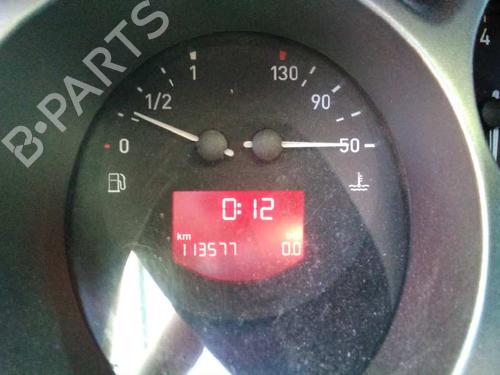 Climate control SEAT TOLEDO III (5P2)  | BP6026886I5  - Image 15