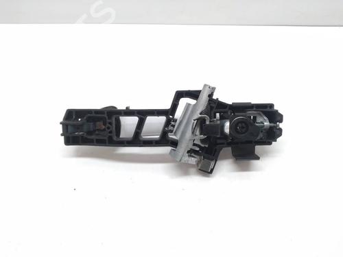 Front left exterior door handle FORD FIESTA VI (CB1, CCN) 1.5 TDCi | BP14924000C128 