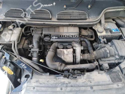 Front slam panel FORD FOCUS C-MAX (DM2)  | BP26382003C72  - Image 10
