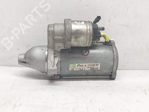 starter-opel-corsa-d-s07-2006-2007-2008-2009-2010-2011-2012-2013-2014-2015-33703814 main image