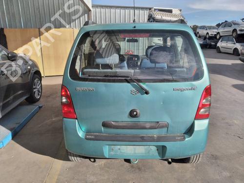 Front right window mechanism SUZUKI WAGON R+ (MA)  | BP9203828C23  - Image 12