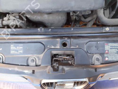 Used Front slam panel Front slam panel SEAT LEON (1M1) [1999-2006] 30731538 30731538