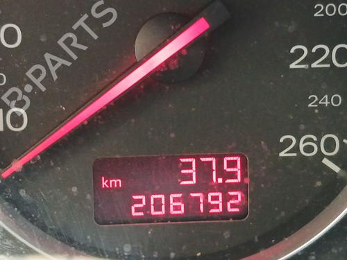 Front bumper AUDI A4 B6 (8E2) 1.8 T | BP33927274C7  - Image 15