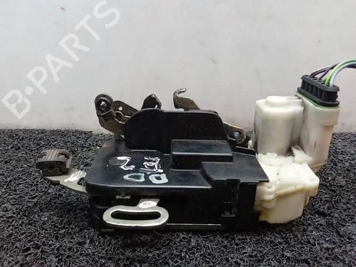 Front right lock LANCIA LYBRA SW (839_) 1.9 JTD (839.BXI1A, 839.BXN1A, 839.CXL1A) | BP8422807C97 