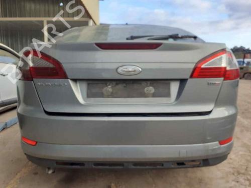 Left front fog light FORD MONDEO IV (BA7)  | BP32160894C30  - Image 5