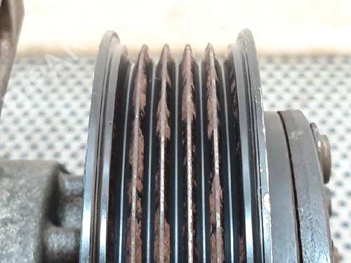 AC compressor FIAT PUNTO (188_) 1.2 60 (188.030, .050, .130, .150, .230, .250) | BP1188890M34