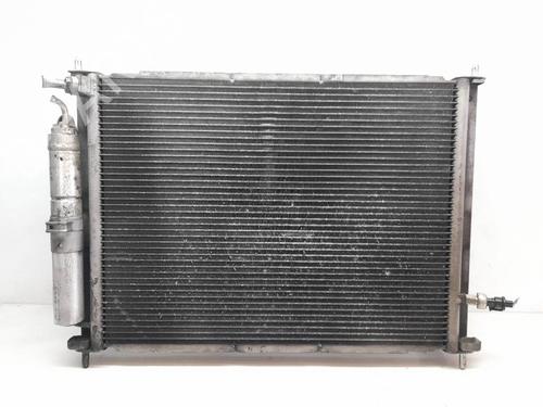 Køler RENAULT CLIO III (BR0/1, CR0/1) 1.5 dCi (BR17, CR17) | BP22897084M31 