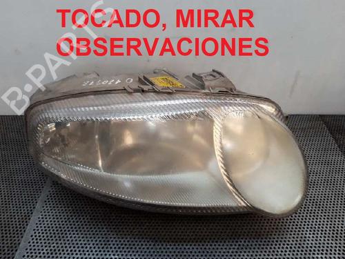 Used Right headlight Right headlight 3961996 3961996