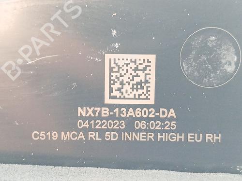 Right tailgate light FORD FOCUS IV (HN) 1.0 EcoBoost mHEV | BP33889591C80 - Image 2