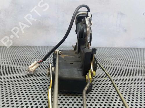 Front left lock SUZUKI GRAND VITARA I (FT, HT) 2.0 HDI 110 16V 4x4 (SQ420D, TD83V) | BP2497199C98 