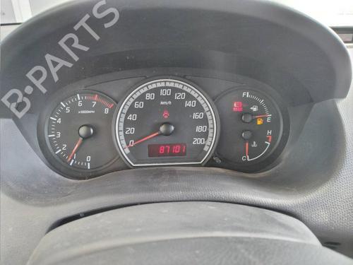 Hattehylde SUZUKI SWIFT III (MZ, EZ) | BP13700267C85 - Image 13