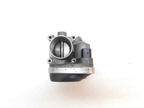Used Throttle body SEAT IBIZA III (6L1) [2002-2009]  18019273